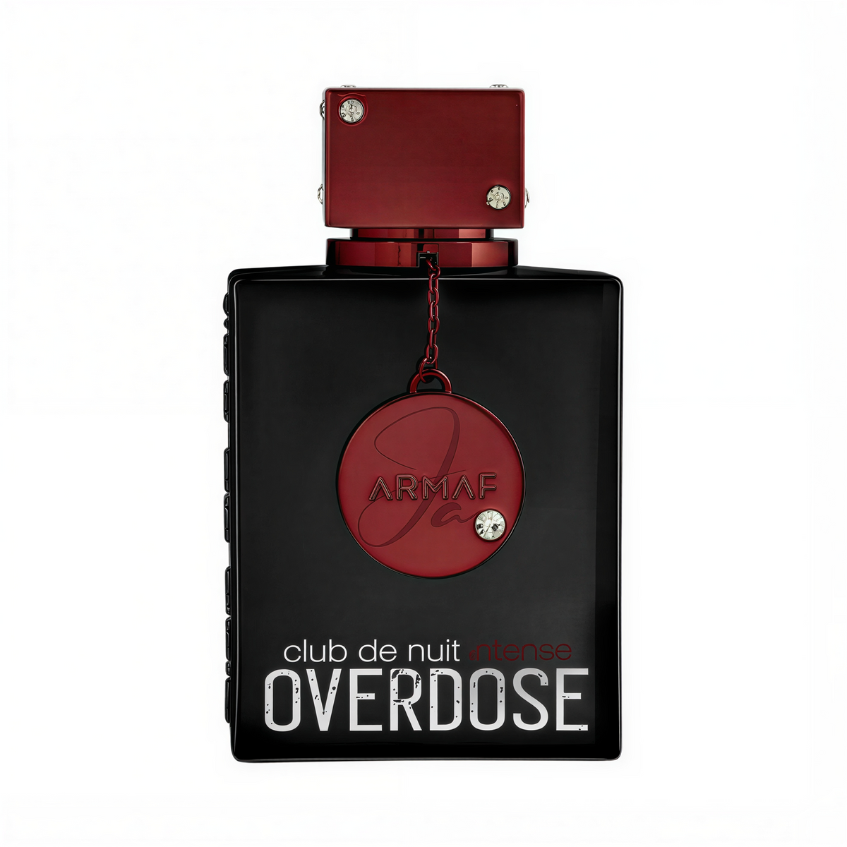 Armaf Club de Nuit Intense Overdose Extrait de Parfum 105ml