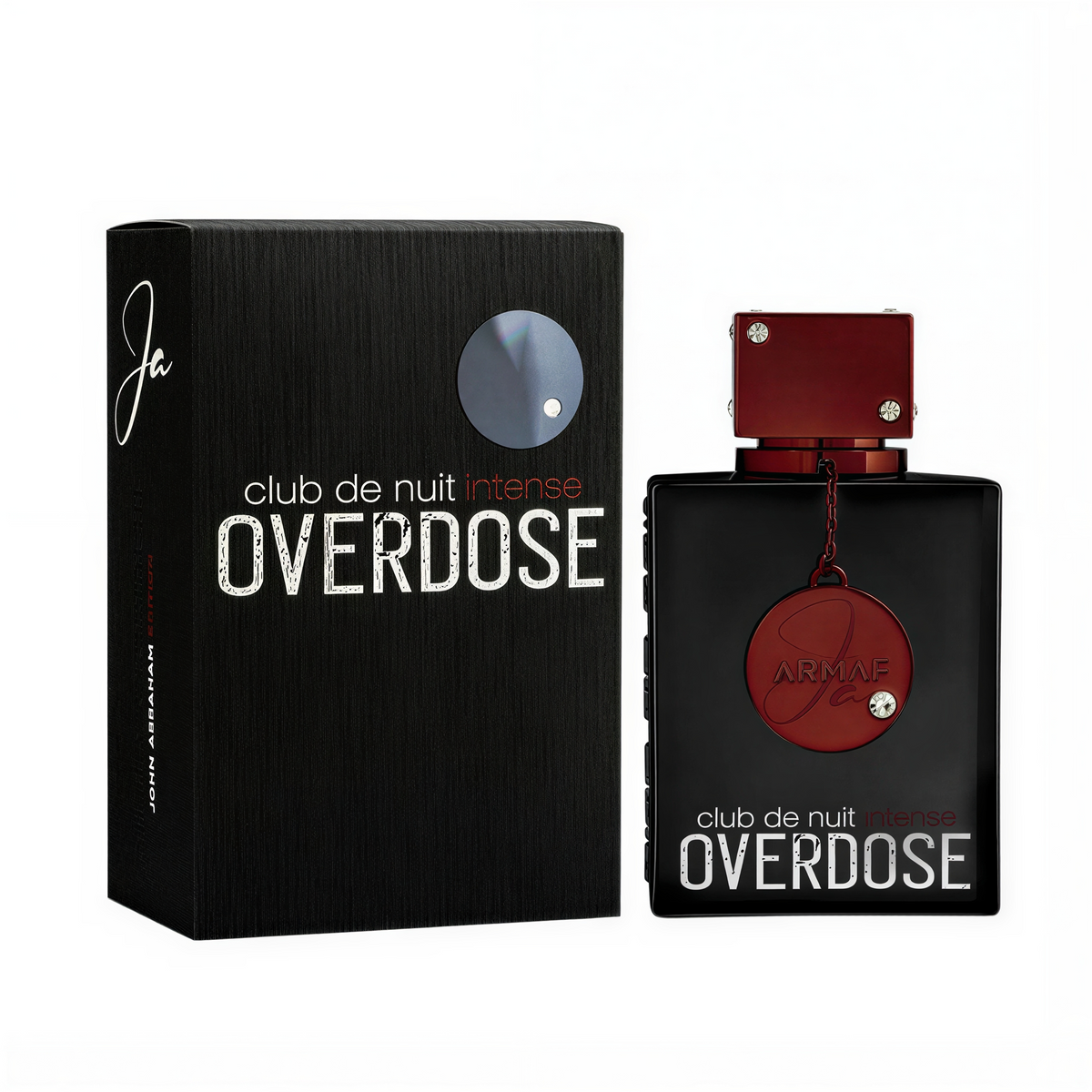 Armaf Club de Nuit Intense Overdose Extrait de Parfum 105ml