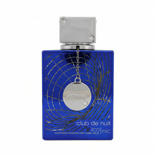 Armaf Club de Nuit Iconic EDP 105ml