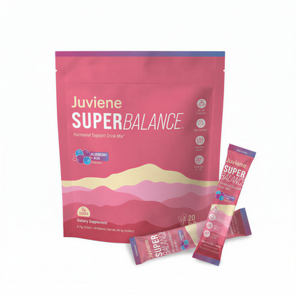 Juviene Superbalance Hormonal Support Drink Mix
