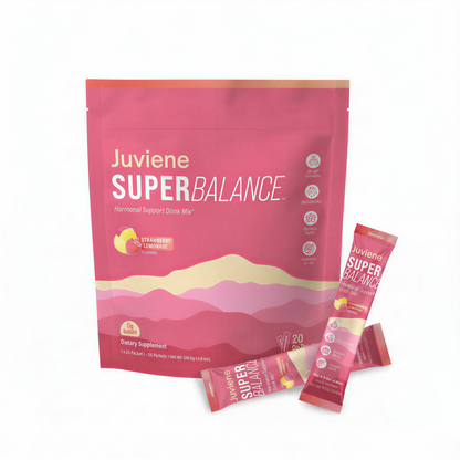 Juviene Superbalance Hormonal Support Drink Mix