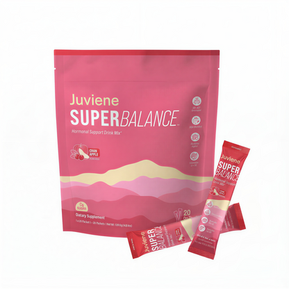 Juviene Superbalance Hormonal Support Drink Mix