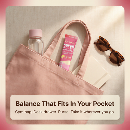 Juviene Superbalance Hormonal Support Drink Mix