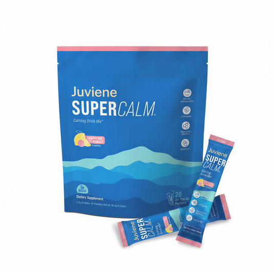 Juviene Supercalm Calming Drink Mix
